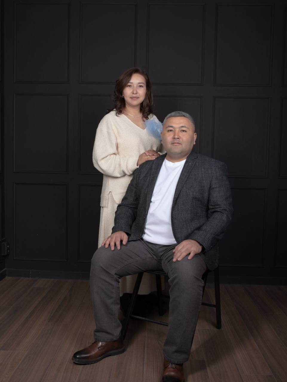 Бухгалтерские и юридические услуги